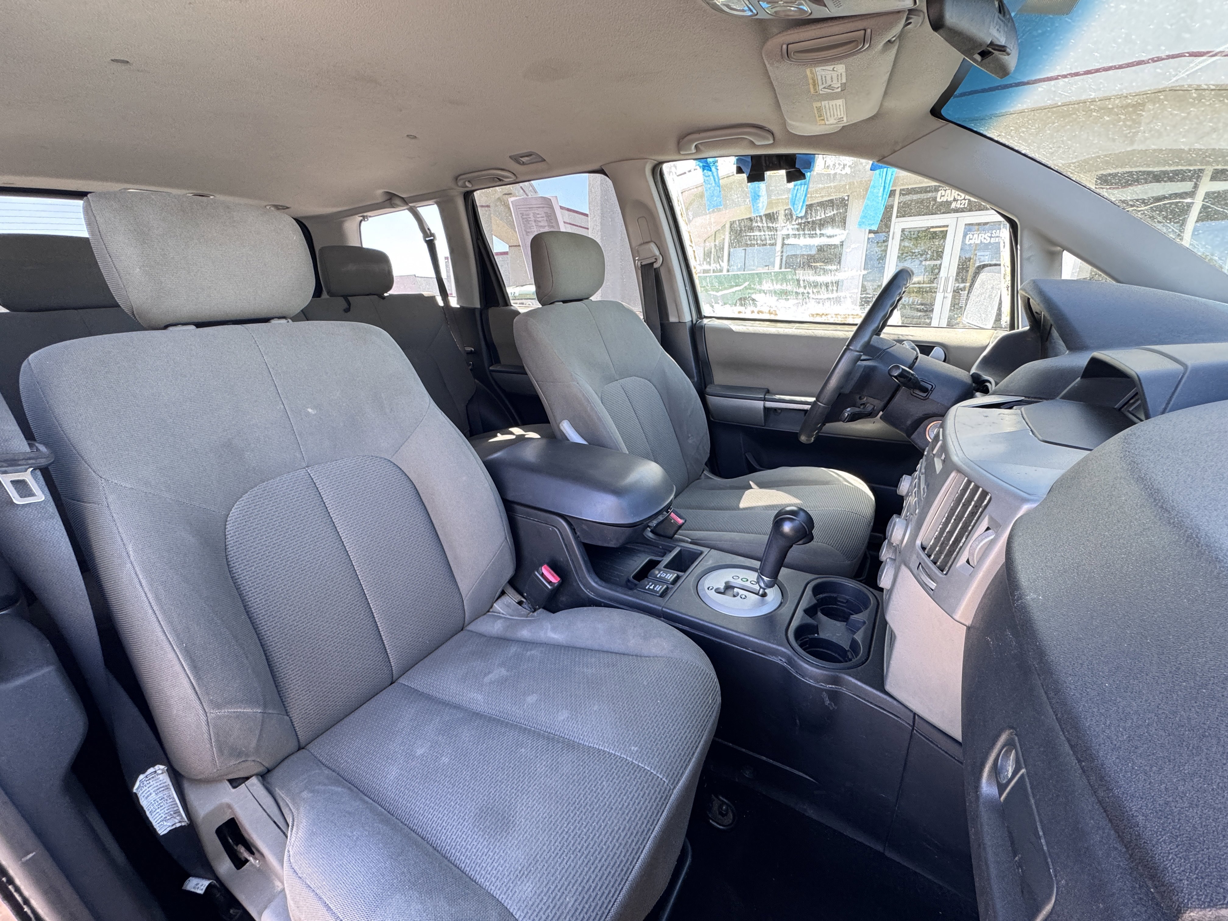 Used 2004 Mitsubishi Endeavor LS AWD/4WD image 41