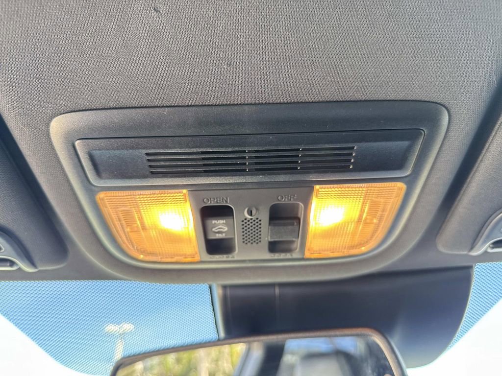 Used 2019 Honda Civic Sport Touring image 42