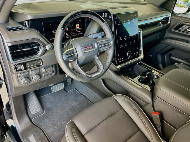 New 2026 GMC Yukon Elevation AWD/4WD image 6