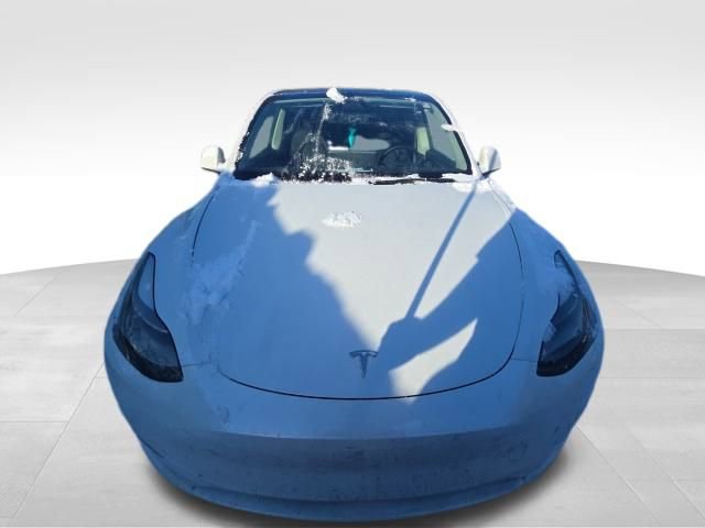 Used 2022 Tesla Model Y Performance image 8