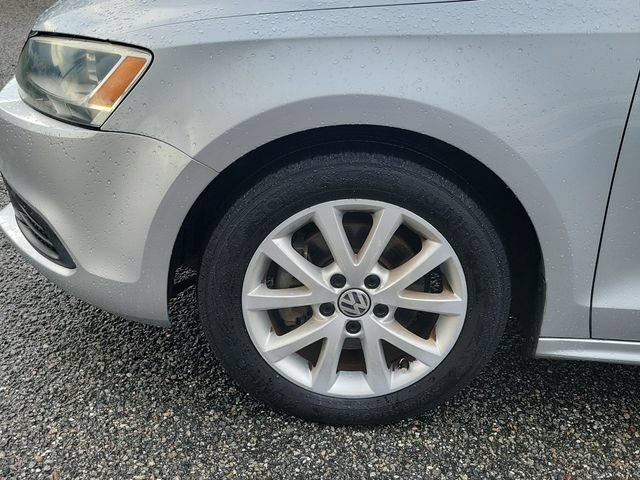 Used 2014 Volkswagen Jetta SE FWD image 6