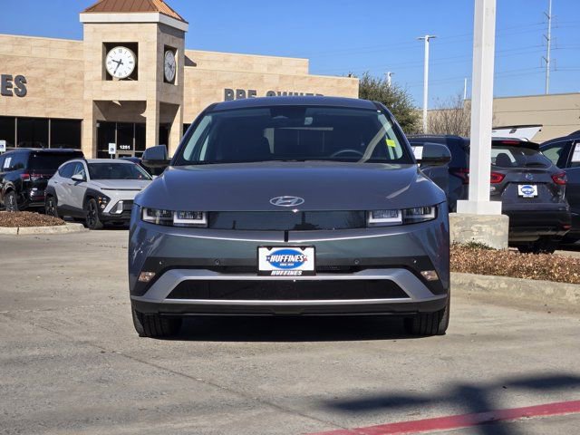 Certified 2026 Hyundai Ioniq 5 SEL image 2