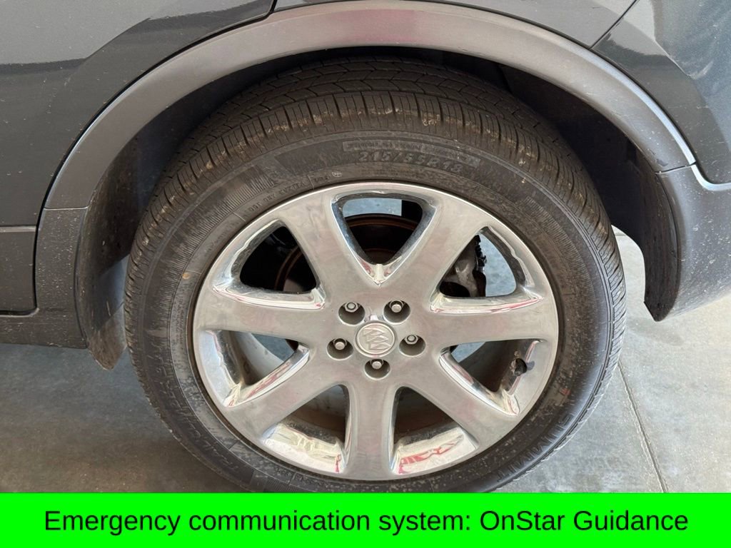 Used 2016 Buick Encore Convenience FWD image 7