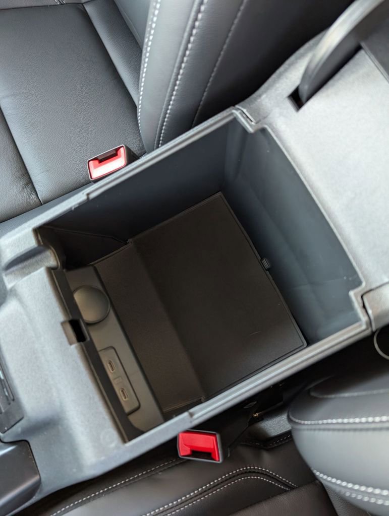 New 2026 Ford Bronco Outer Banks w/ Sasquatch Package image 34