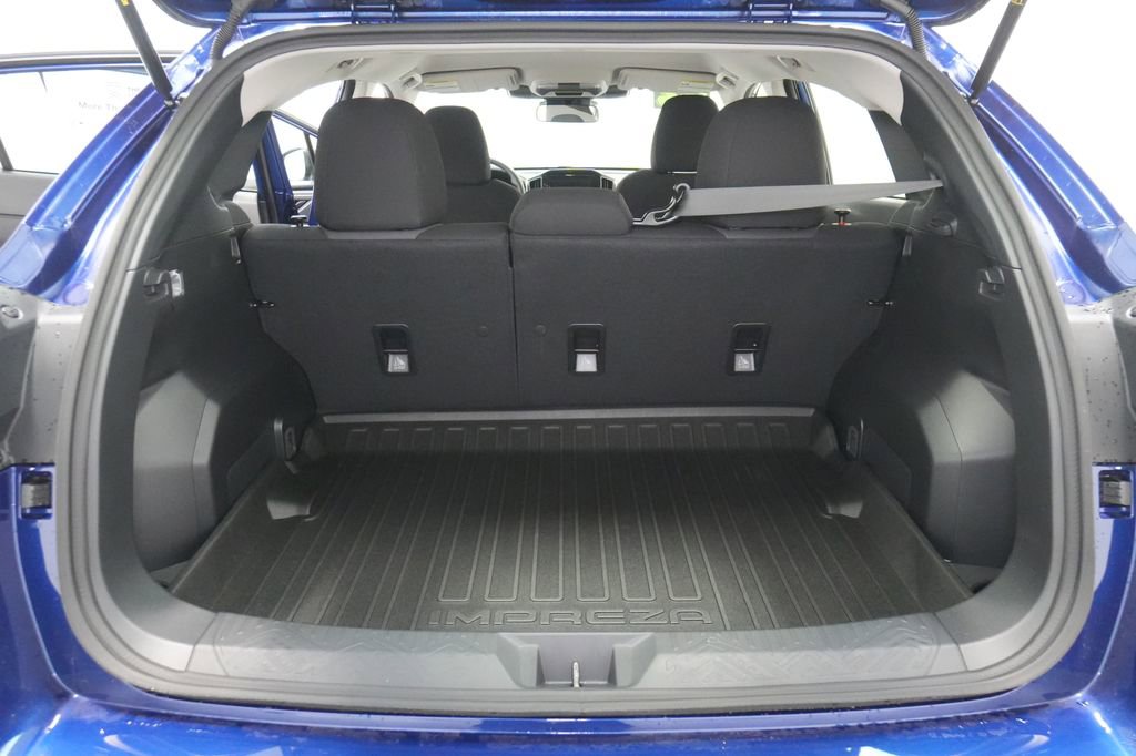 New 2026 Subaru Impreza 2.0i Sport image 17