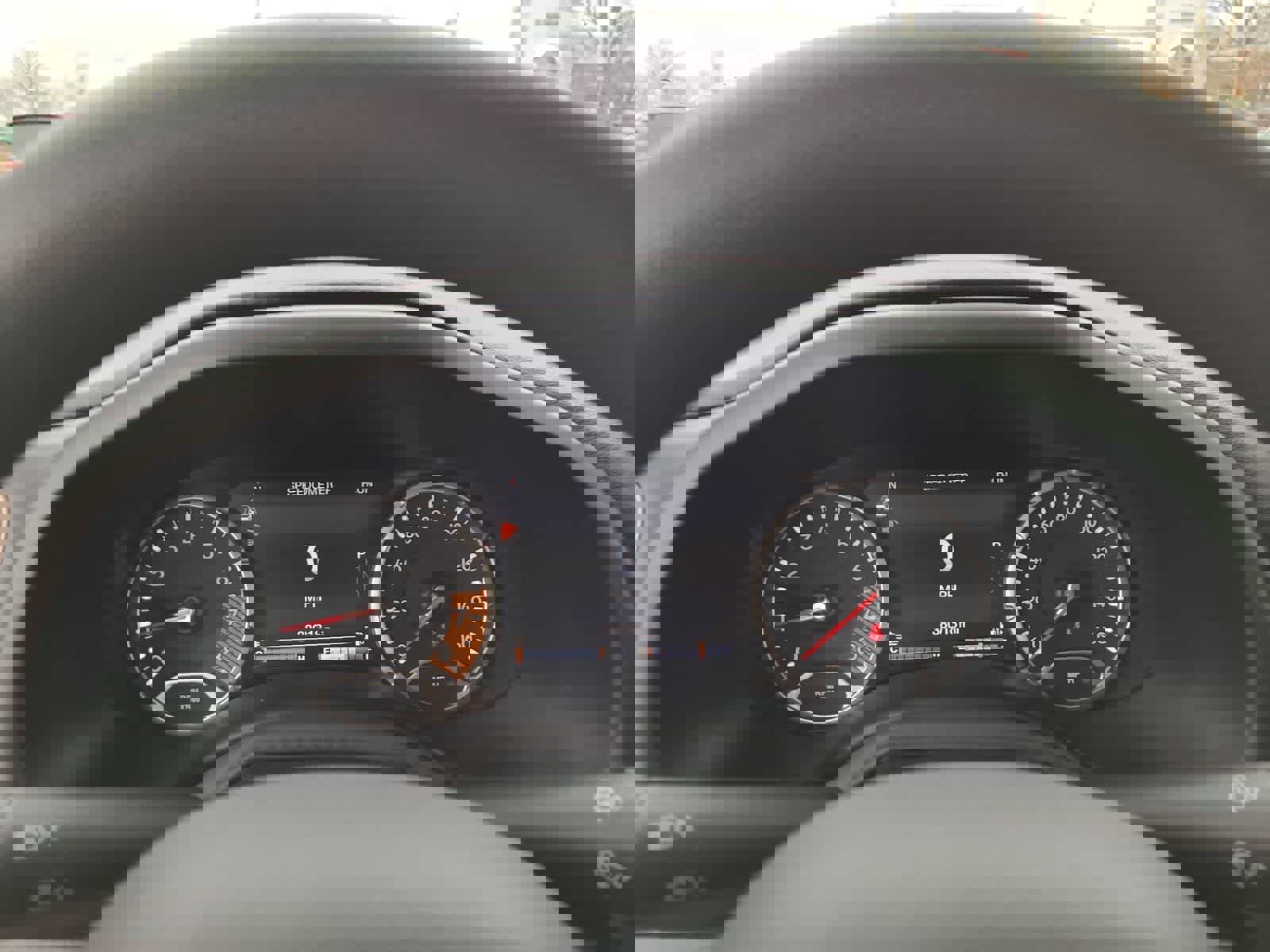 Certified 2023 Jeep Renegade Latitude image 26