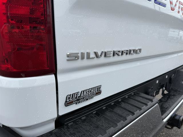 Used 2022 Chevrolet Silverado 1500 LT image 25