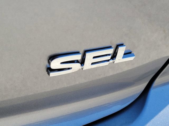 New 2026 Mitsubishi Eclipse Cross SEL AWD/4WD image 9