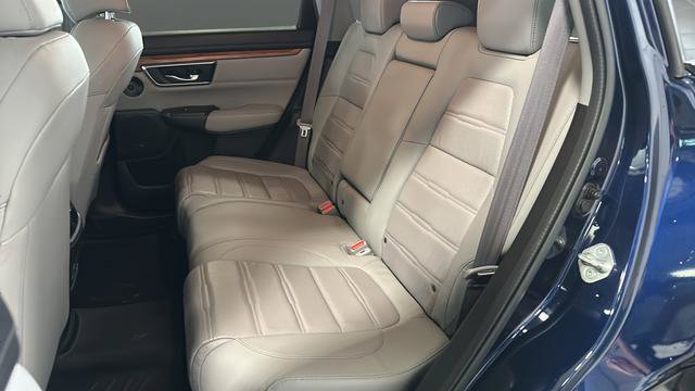 Used 2021 Honda CR-V Touring image 23
