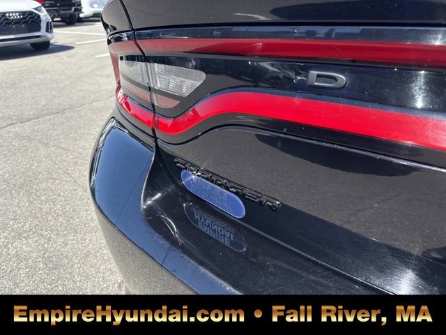 Used 2023 Dodge Charger GT w/ Blacktop Package image 5