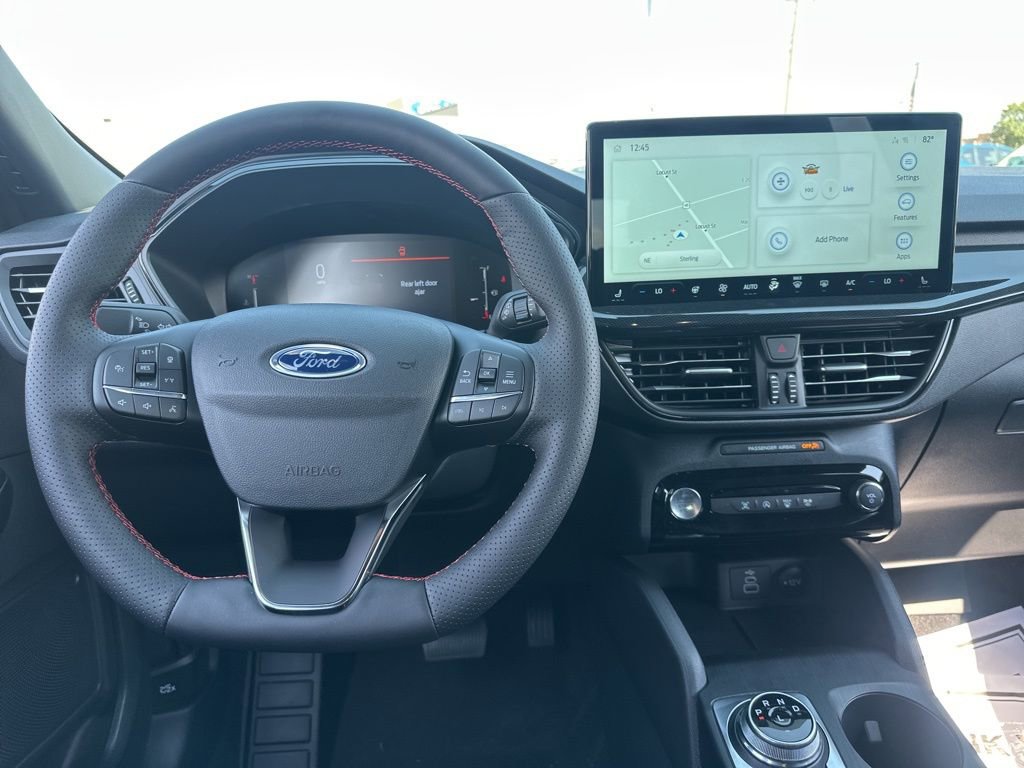 New 2026 Ford Escape ST-Line image 7