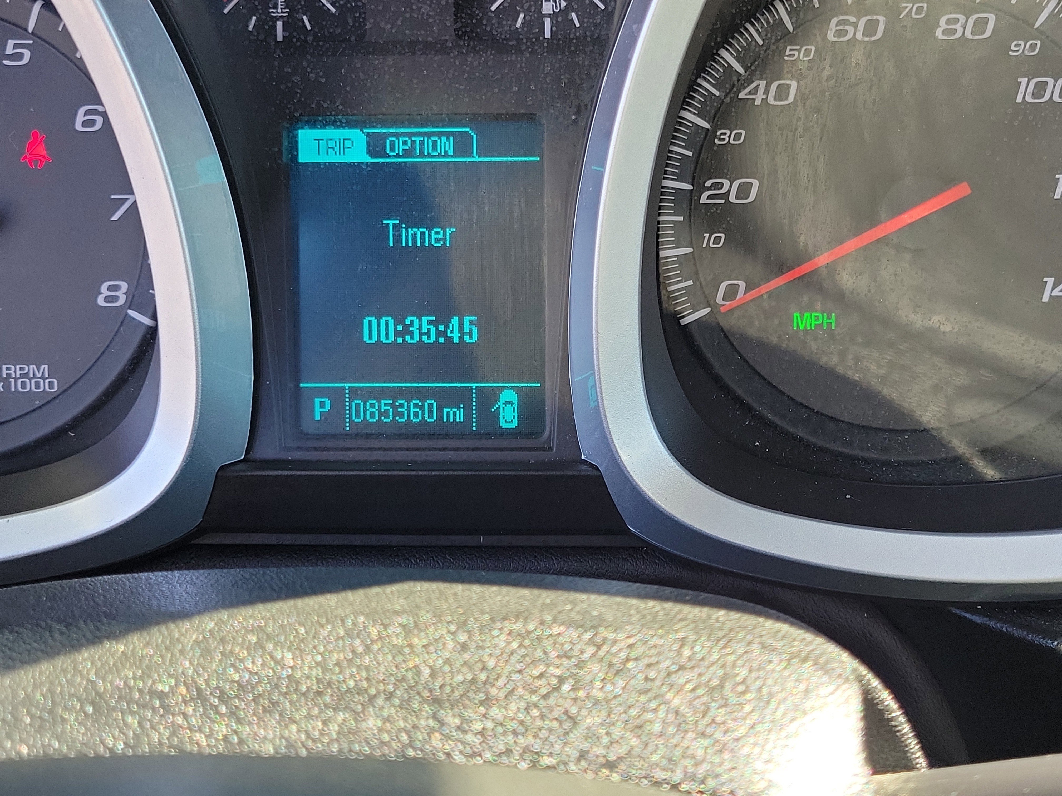 Used 2015 Chevrolet Equinox LT w/ Power Convenience Package image 25