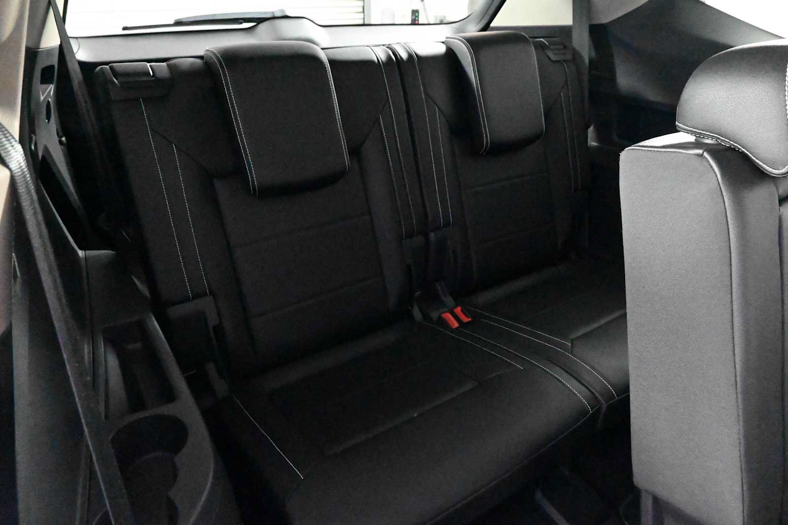 Used 2023 Volkswagen Atlas SE FWD image 12