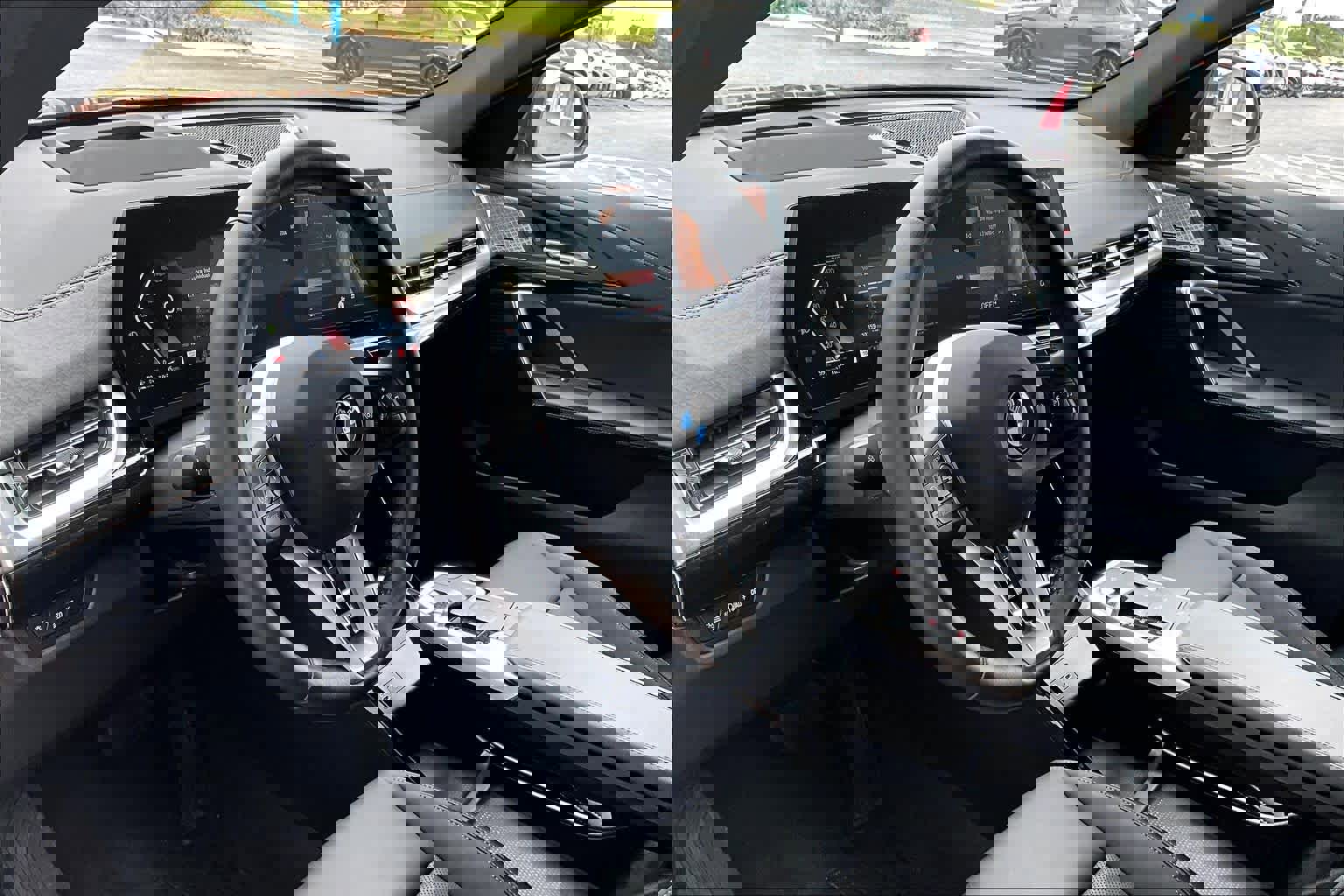 Certified 2025 BMW X2 xDrive28i w/ Premium Package image 19