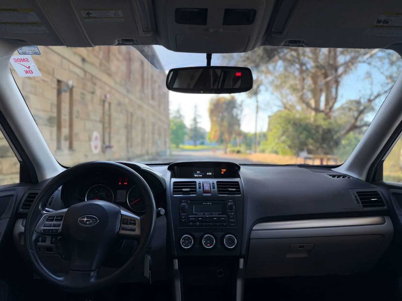 Used 2014 Subaru Forester 2.5i Premium w/ Popular Package #2 image 16