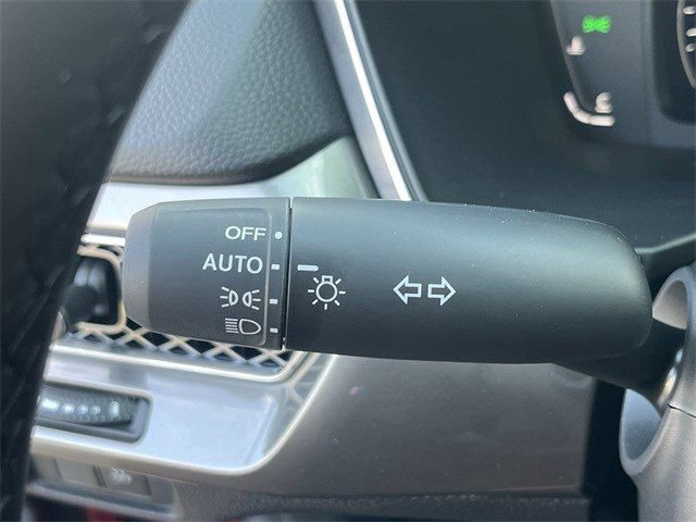 Used 2026 Acura Integra FWD image 23