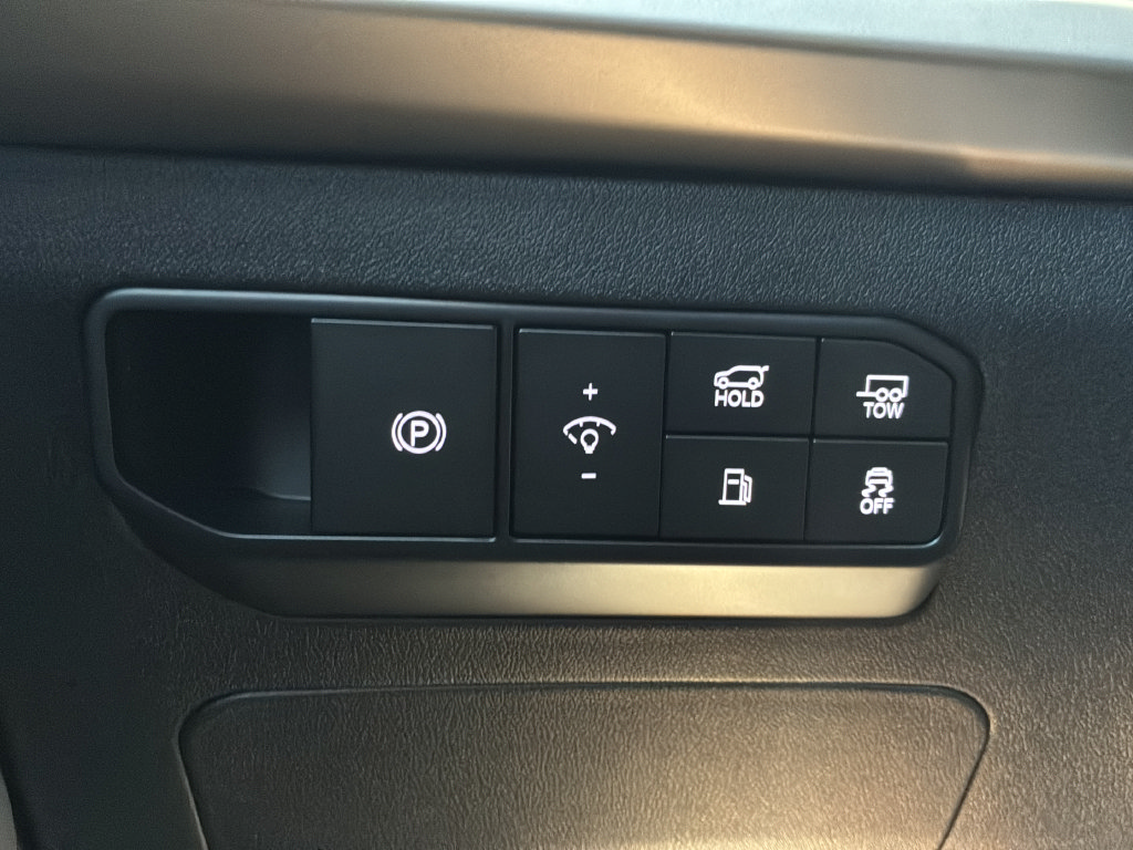 New 2027 Kia Telluride EX FWD image 40