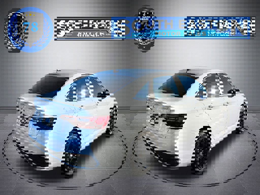 Used 2024 Volkswagen Jetta S image 6