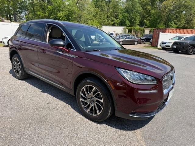 Used 2020 Lincoln Corsair AWD w/ Equipment Group 101A image 9
