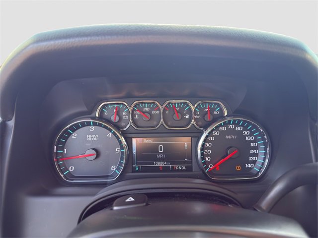 Used 2018 GMC Yukon SLE image 11