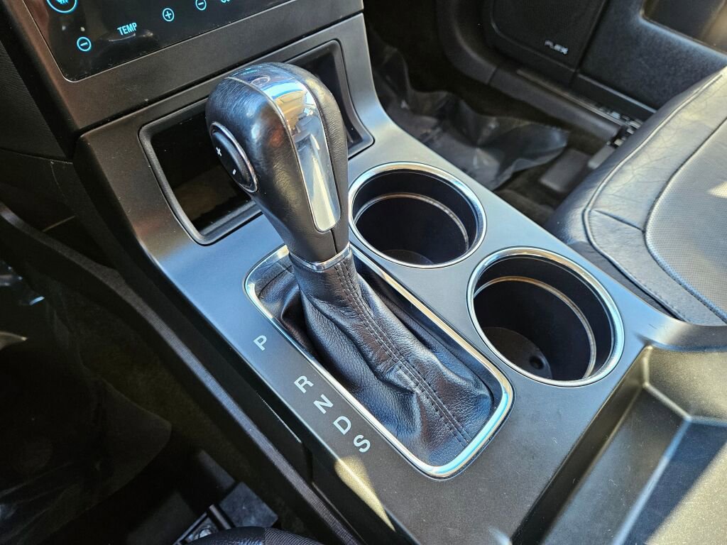 Used 2018 Ford Flex Limited image 6