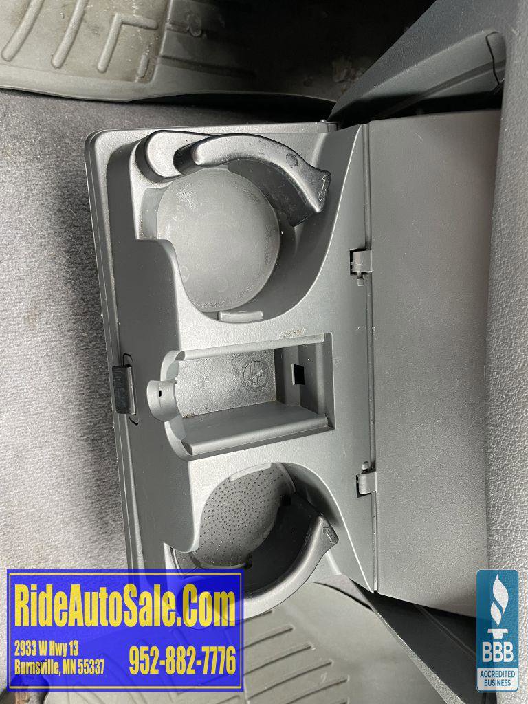 Used 2008 Dodge Ram 3500 Truck Laramie w/ Trailer Tow Group image 19