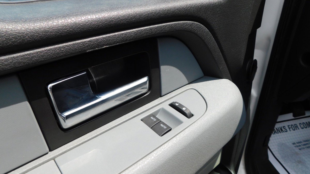 Used 2014 Ford F150 XL w/ Power Equipment Group RWD image 17