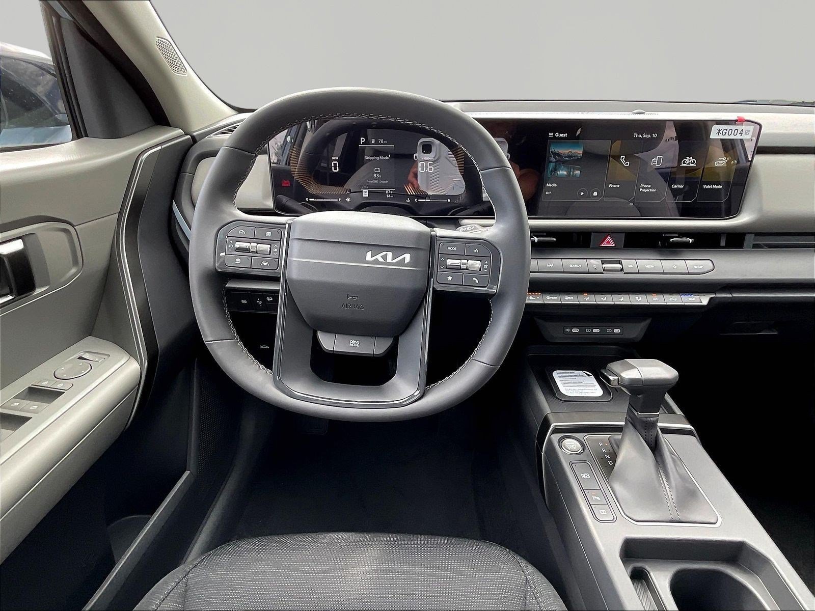 New 2027 Kia Seltos S FWD image 9