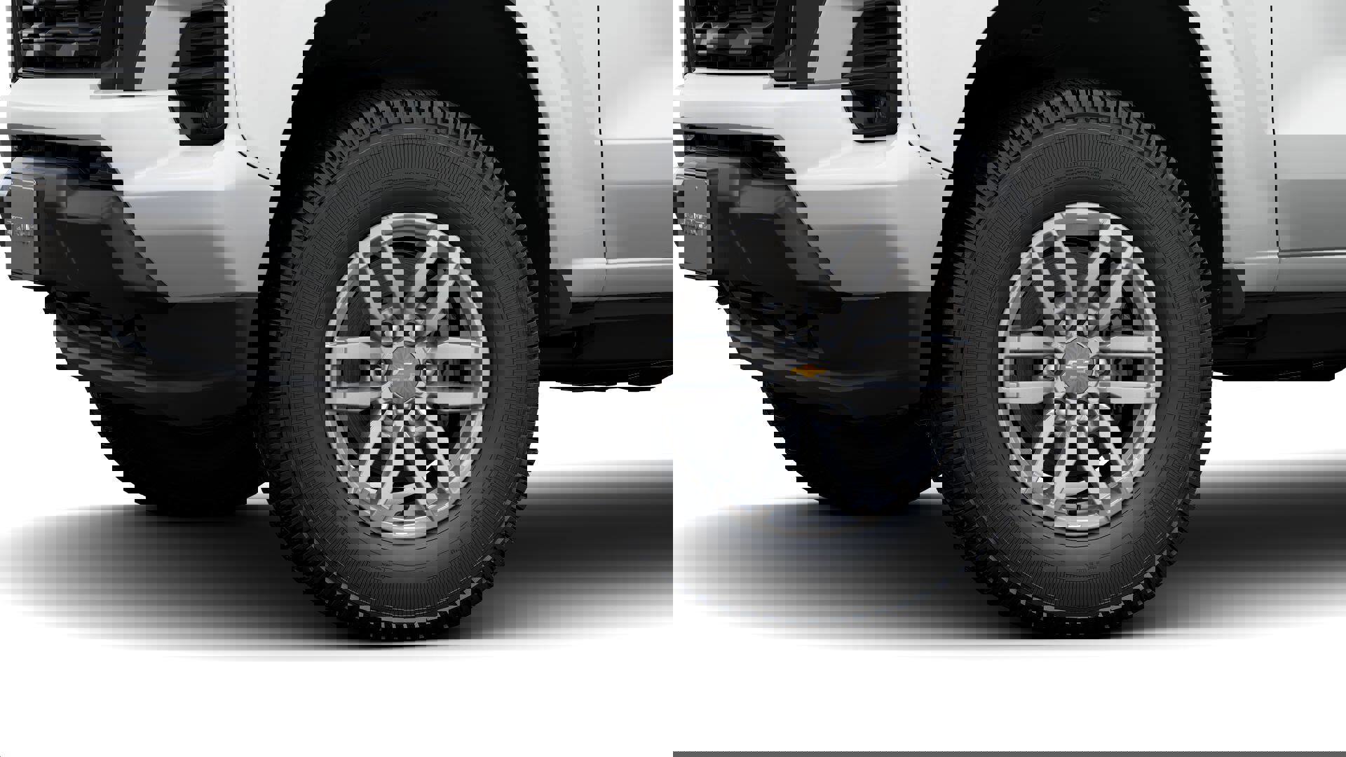 New 2025 Chevrolet Colorado LT w/ LT Convenience Package image 63