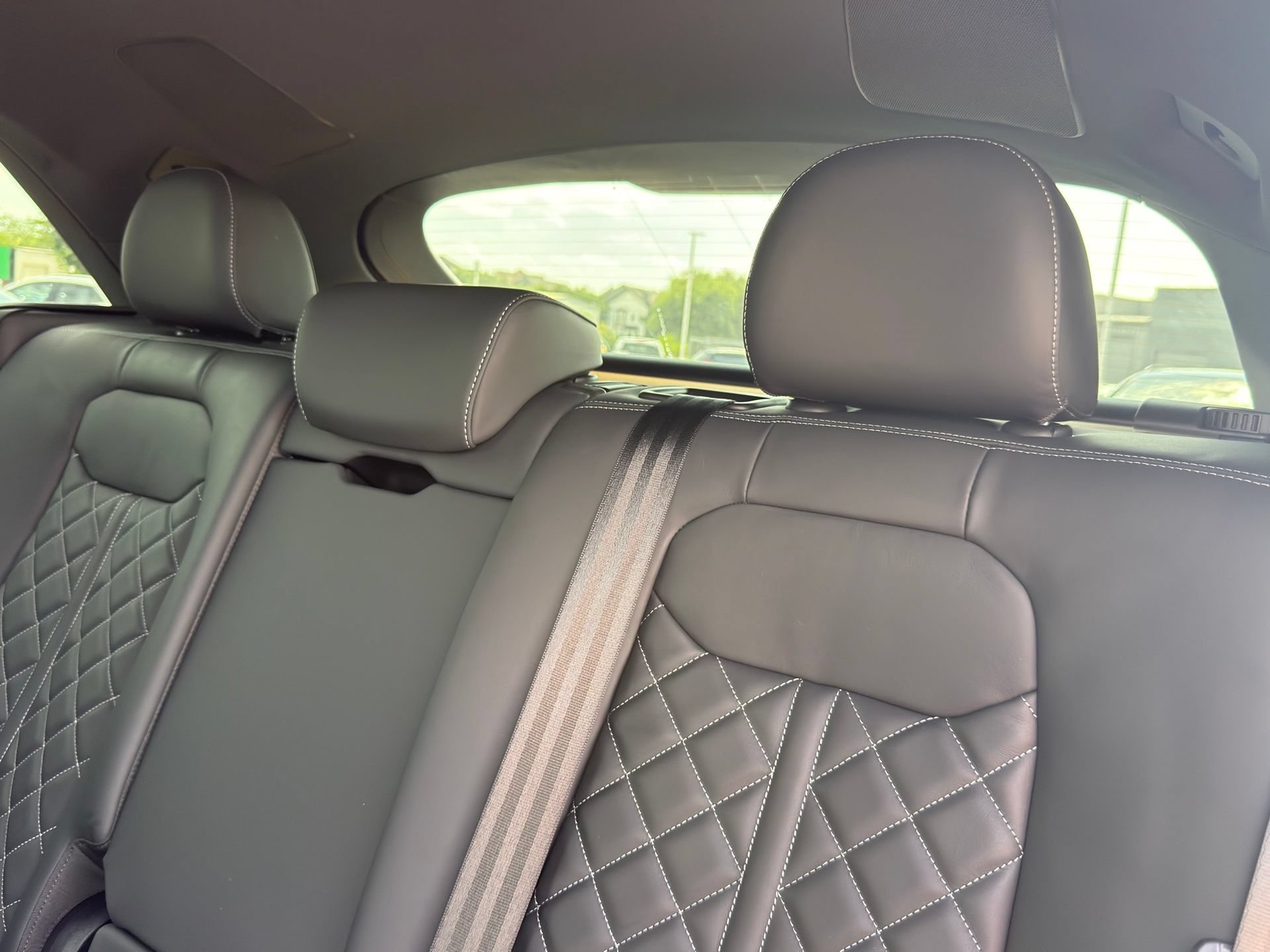 New 2026 Audi SQ8 Premium Plus AWD/4WD image 34