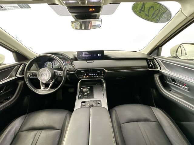 Used 2024 MAZDA CX-90 3.3 Turbo w/ Preferred Plus image 3
