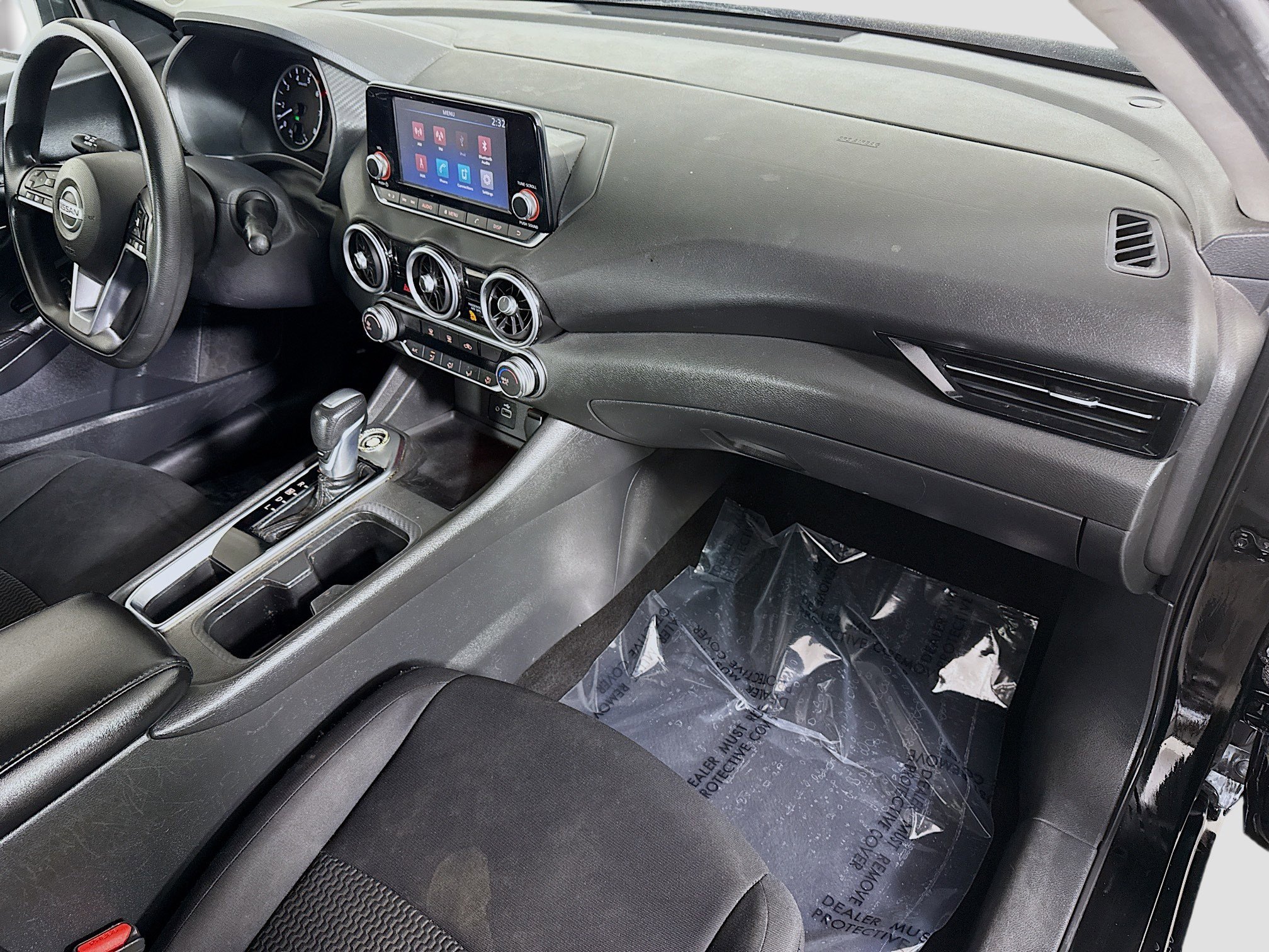 Used 2020 Nissan Sentra S w/ Trunk Package image 30