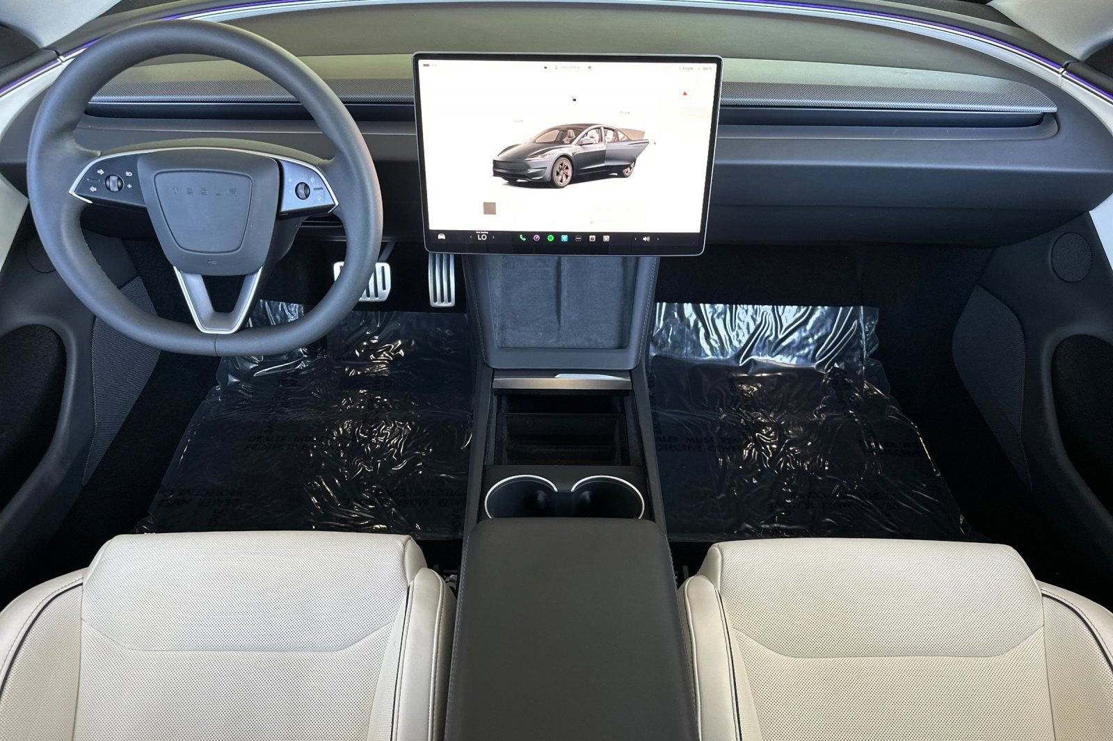 Used 2024 Tesla Model 3 Performance image 16