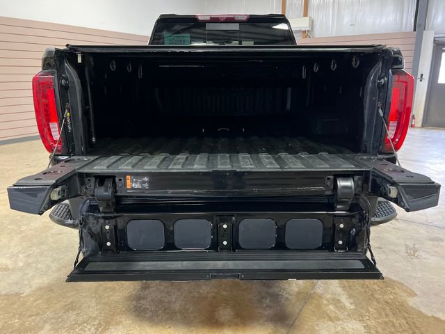 Used 2022 GMC Sierra 2500 Denali image 18