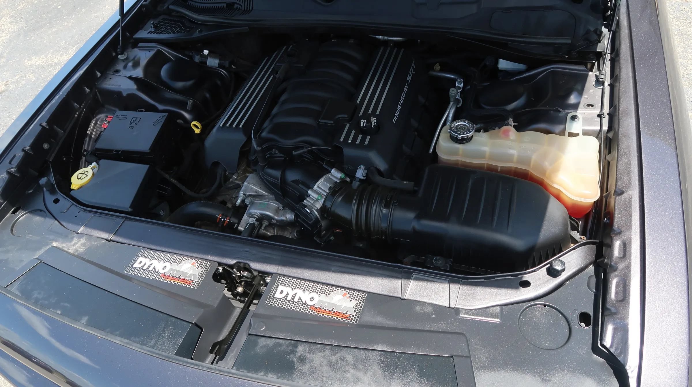 Used 2020 Dodge Challenger R/T Scat Pack RWD image 37