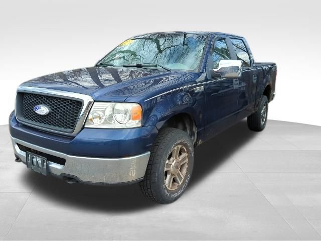 Used 2007 Ford F150 XLT image 1