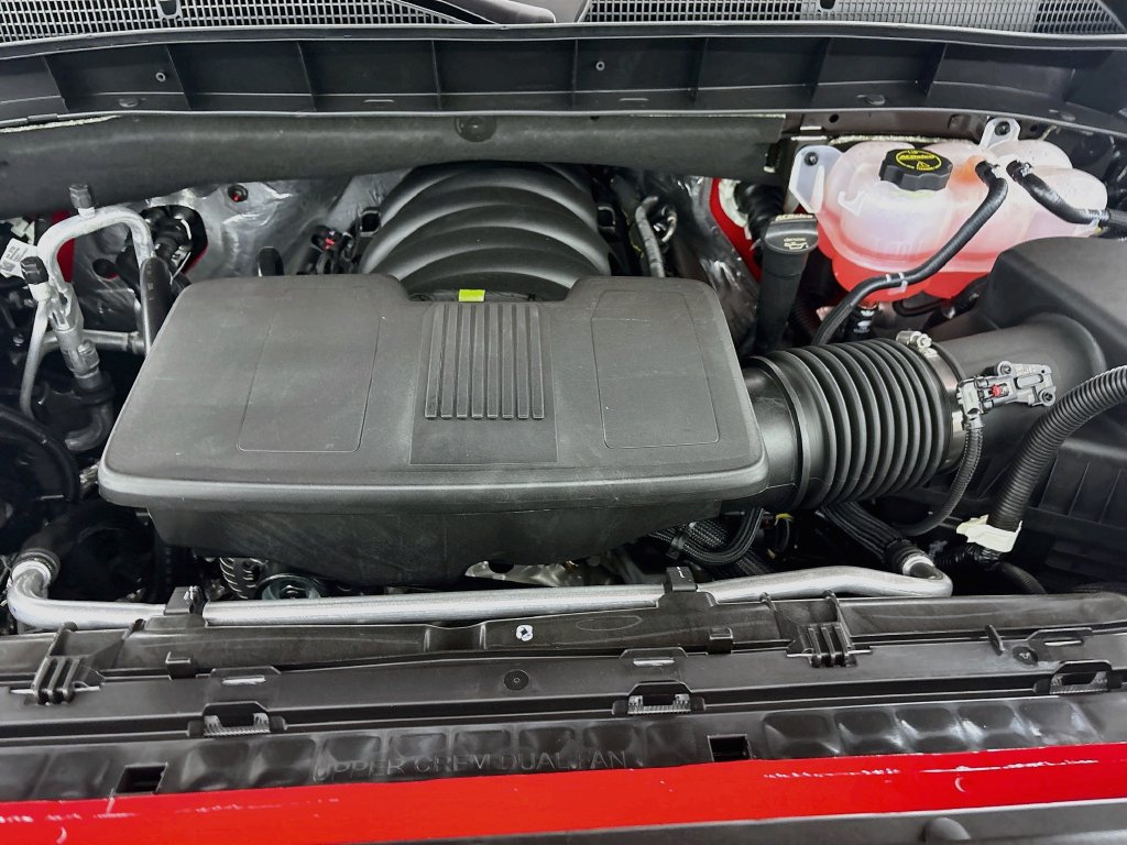 New 2026 GMC Sierra 1500 Elevation w/ Elevation Premium Package AWD/4WD image 30