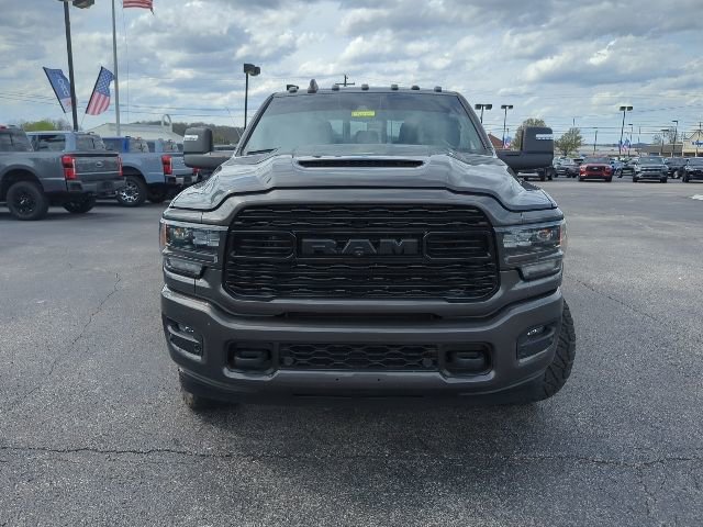 Used 2023 RAM 2500 Limited image 3