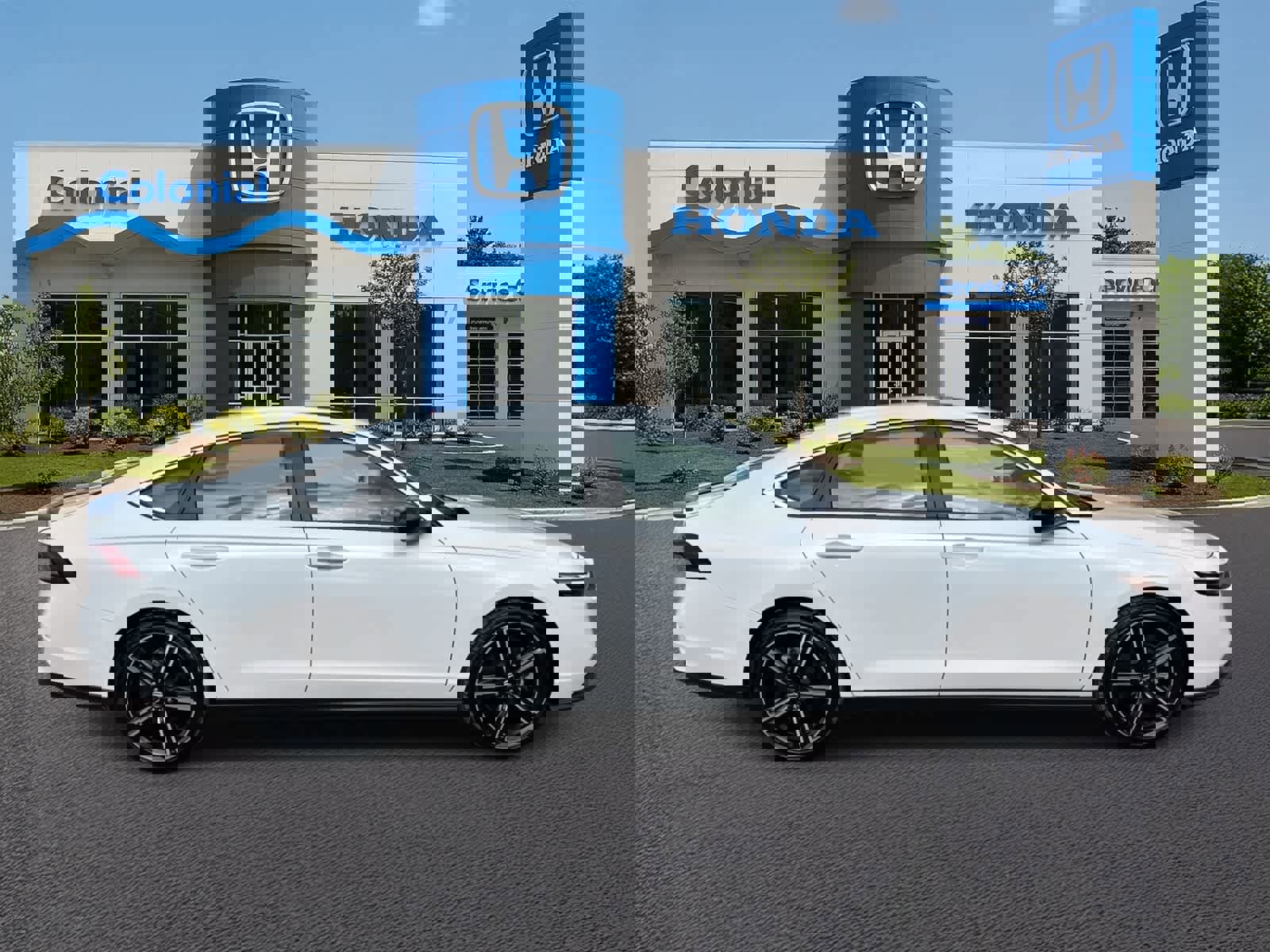 Used 2023 Honda Accord Sport image 8