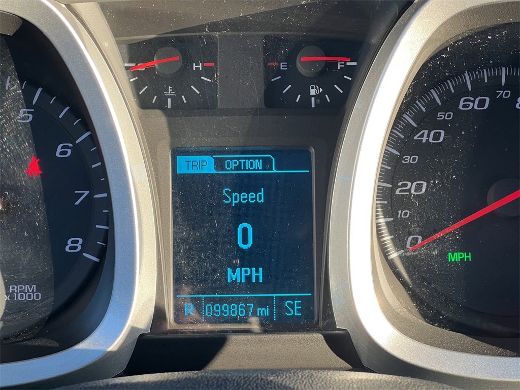 Used 2017 Chevrolet Equinox LT w/ Convenience Package image 29