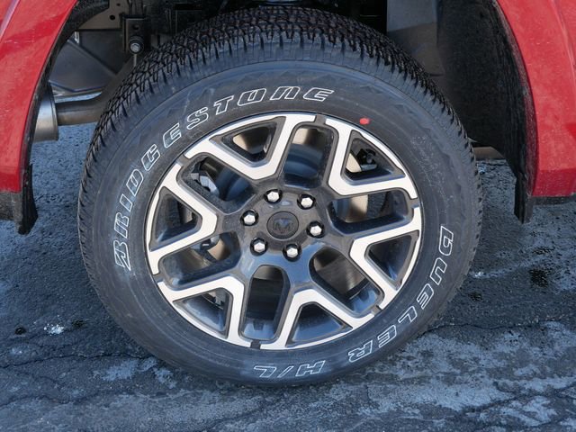 New 2026 RAM 1500 Laramie image 9