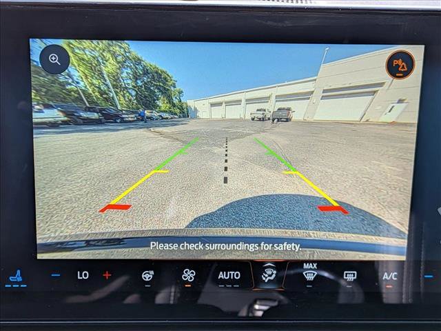 Certified 2024 Ford Mustang GT Premium RWD image 15