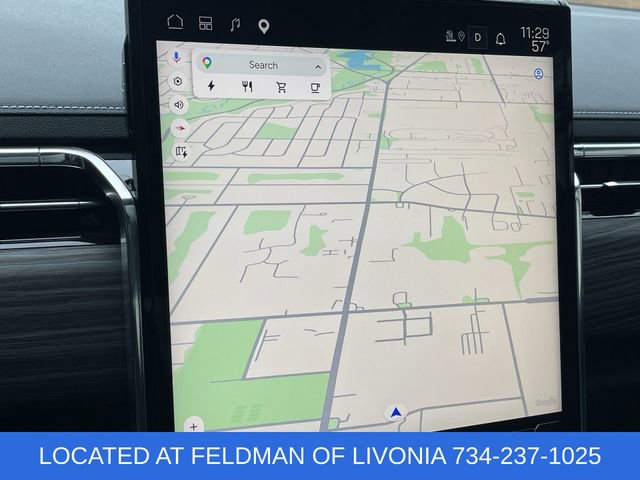 Used 2024 GMC Sierra EV Denali image 14