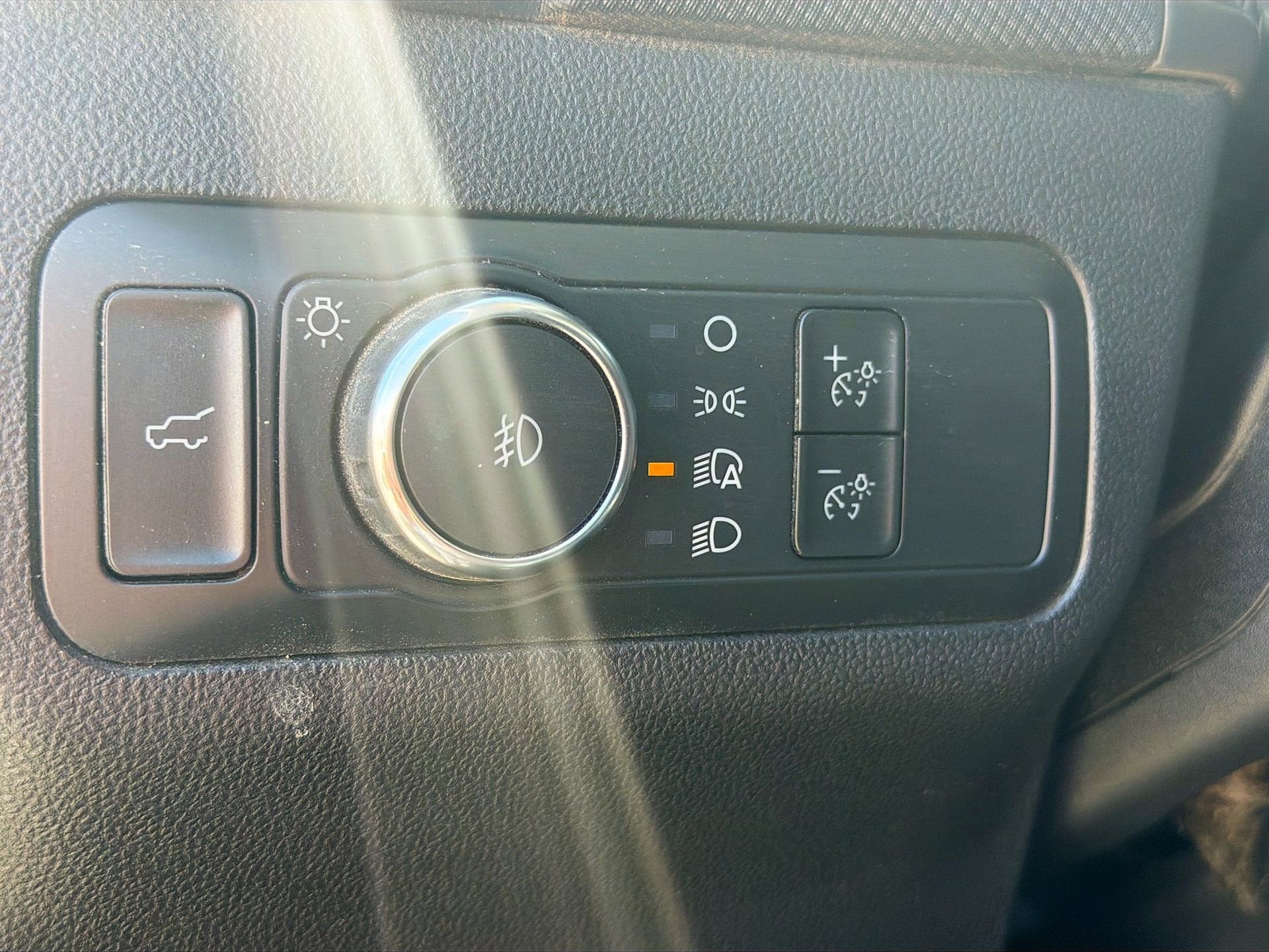 Certified 2022 Ford Bronco Sport Outer Banks AWD/4WD image 11