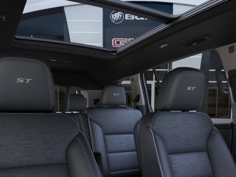New 2026 Buick Enclave Sport Touring image 24
