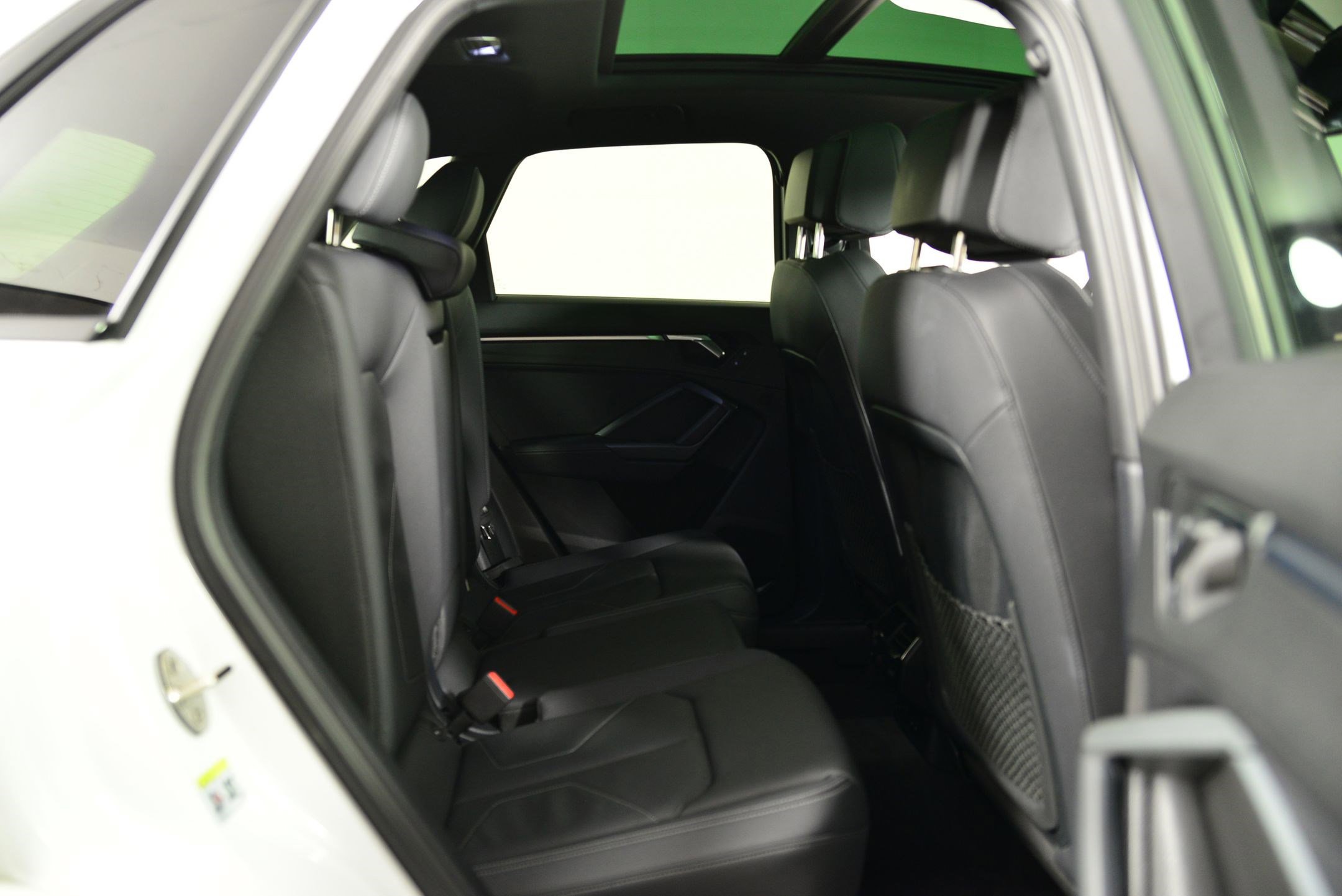 Certified 2023 Audi Q3 2.0T Premium w/ Black Optic Sport Package image 23