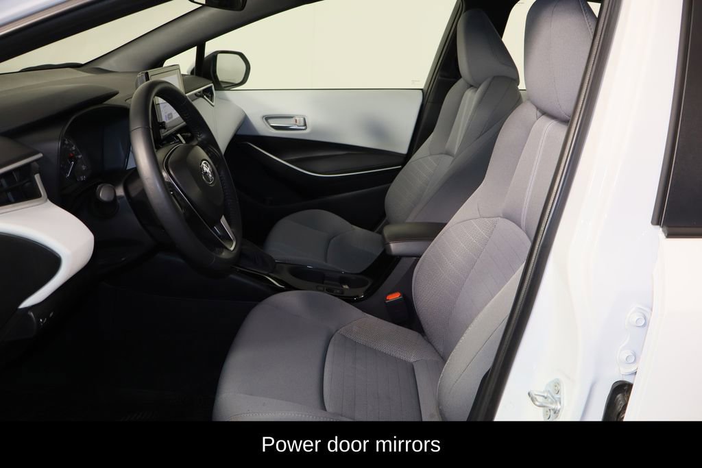 Used 2024 Toyota Corolla SE image 11