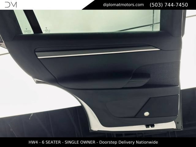 Used 2024 Tesla Model X Plaid AWD/4WD image 27