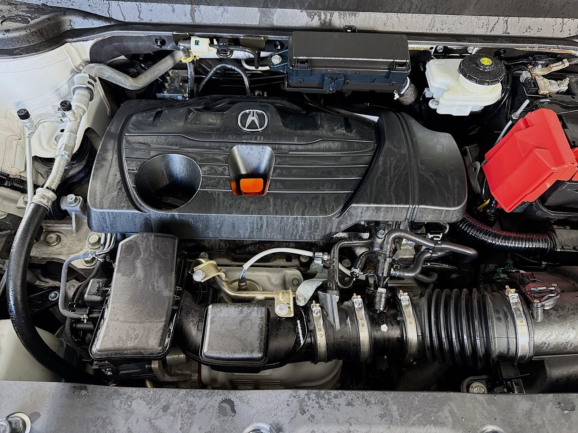 Used 2019 Acura RDX FWD w/ Advance Package image 39