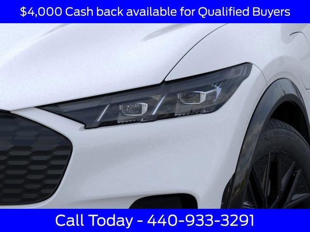 New 2026 Ford Mustang Mach-E Premium AWD/4WD image 20